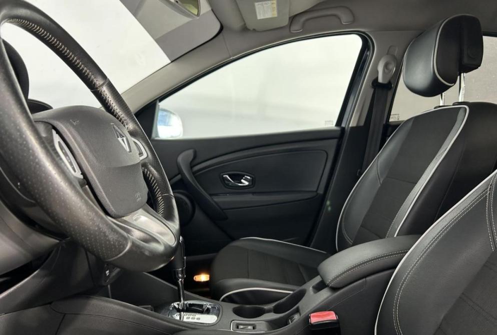 Renault Megane III Рестайлинг Саранск  - изображение 22