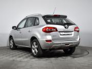 Renault Koleos I Рестайлинг Санкт-Петербург  - изображение 28