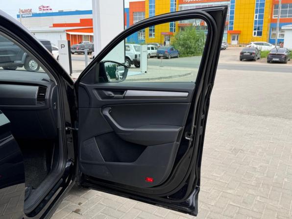 Skoda Kodiaq I с пробегом 2019 года, цена 1 920 000 рублей, 227071 км, внедорожник, Автокод Объявления