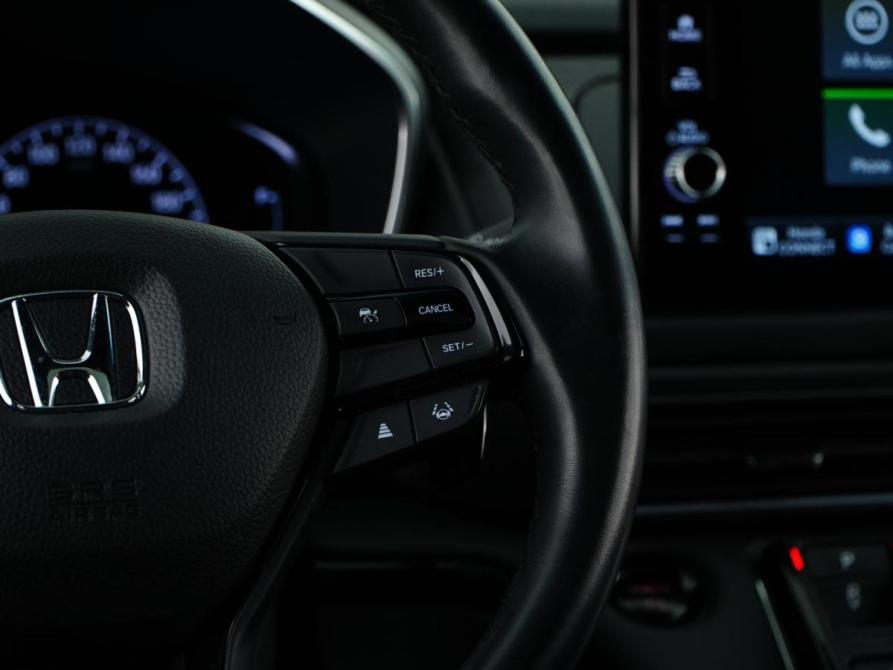 Honda Elysion II Рестайлинг 2 Москва  - изображение 16