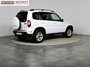 Chevrolet Niva I Рестайлинг Белгород  - изображение 23