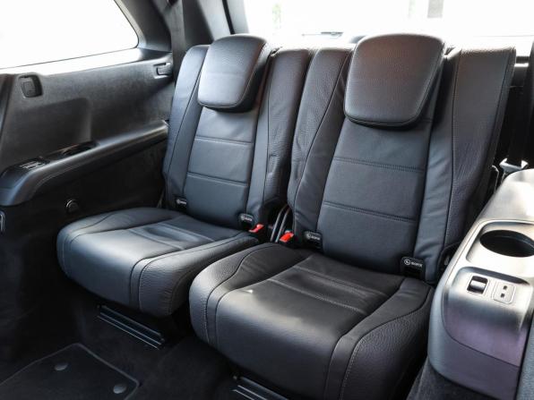 Mercedes-Benz GLS II (X167) с пробегом 2021 года, цена 9 090 000 рублей, 59000 км, внедорожник, Автокод Объявления