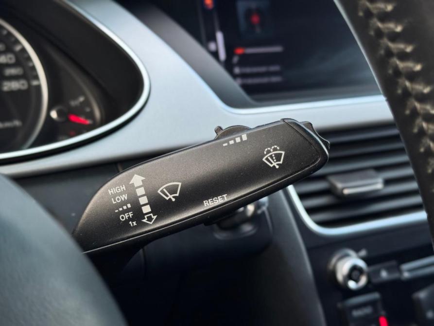 Audi A4 IV (B8) Рестайлинг Ульяновск  - изображение 20