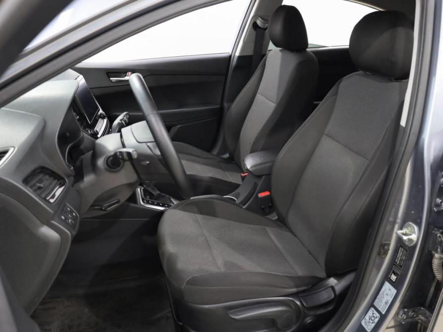 Hyundai Solaris II Рестайлинг Ростов-на-Дону  - изображение 10
