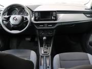 Skoda Rapid I Рестайлинг Санкт-Петербург  - изображение 36
