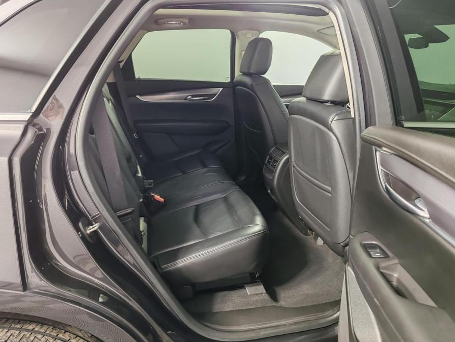 Cadillac XT5 I Москва  - изображение 20