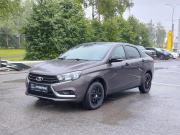 Lada (ВАЗ) Vesta I Чебоксары  - изображение 23