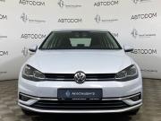 Volkswagen Golf VII Рестайлинг Москва  - изображение 26