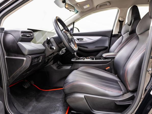 BAIC U5 Plus с пробегом 2023 года, цена 1 298 000 рублей, 38822 км, седан, Автокод Объявления