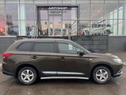 Mitsubishi Outlander III Рестайлинг 2 Саратов  - изображение 19