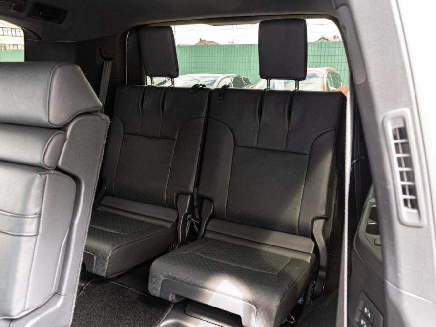 Toyota Land Cruiser 300 Series Краснодар  - изображение 14