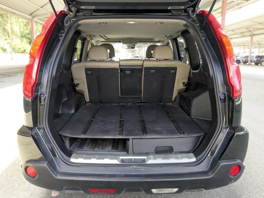 Nissan X-Trail II Екатеринбург  - изображение 9