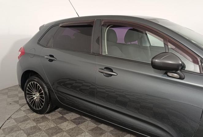 Citroen C4 II с пробегом 2012 года, цена 560 000 рублей, 196666 км, хэтчбек, Автокод Объявления