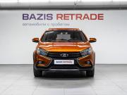 Lada (ВАЗ) Vesta I Тюмень  - изображение 28