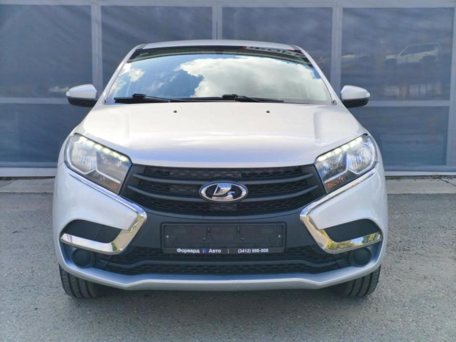 Lada (ВАЗ) XRAY I Ижевск  - изображение 2