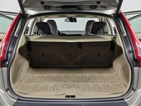 Volvo XC60 I с пробегом 2012 года, цена 1 599 000 рублей, 195665 км, внедорожник, Автокод Объявления