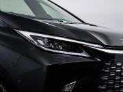 Lexus LM II Москва  - изображение 47