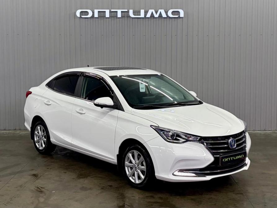 Changan Alsvin Краснодар  - изображение 3
