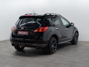 Nissan Murano II (Z51) Красноярск  - изображение 31