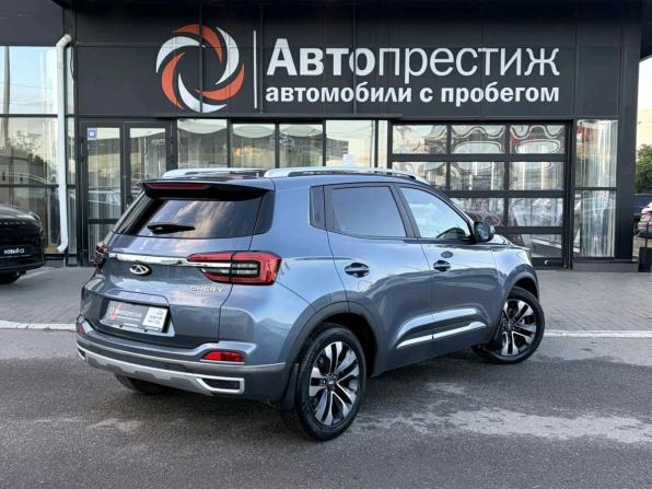 Chery Tiggo 4 I Рестайлинг с пробегом 2021 года, цена 1 427 777 рублей, 88041 км, внедорожник, Автокод Объявления