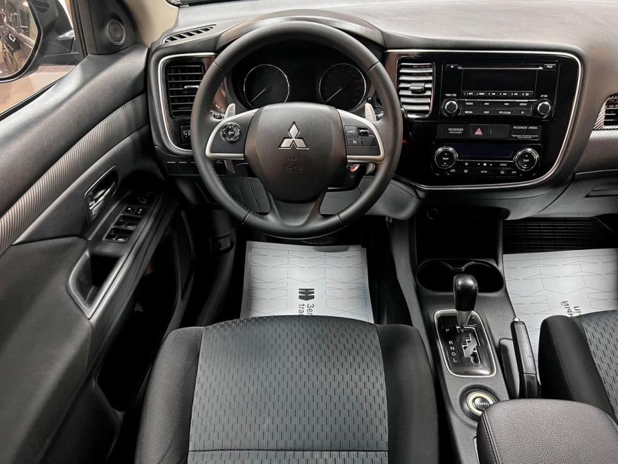 Mitsubishi Outlander III Тверь  - изображение 11