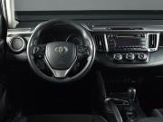 Toyota RAV4 IV (XA40) Рестайлинг Кемерово  - изображение 28