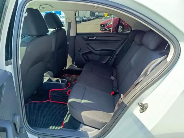Skoda Rapid I Рестайлинг с пробегом 2019 года, цена 1 214 995 рублей, 157573 км, лифтбек, Автокод Объявления