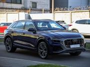 Audi Q8 I (4M) Санкт-Петербург  - изображение 39