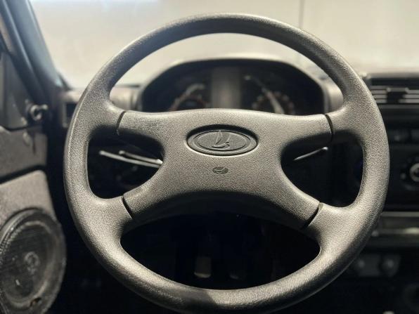 Lada (ВАЗ) Niva Legend с пробегом 2022 года, цена 930 000 рублей, 18000 км, внедорожник, Автокод Объявления