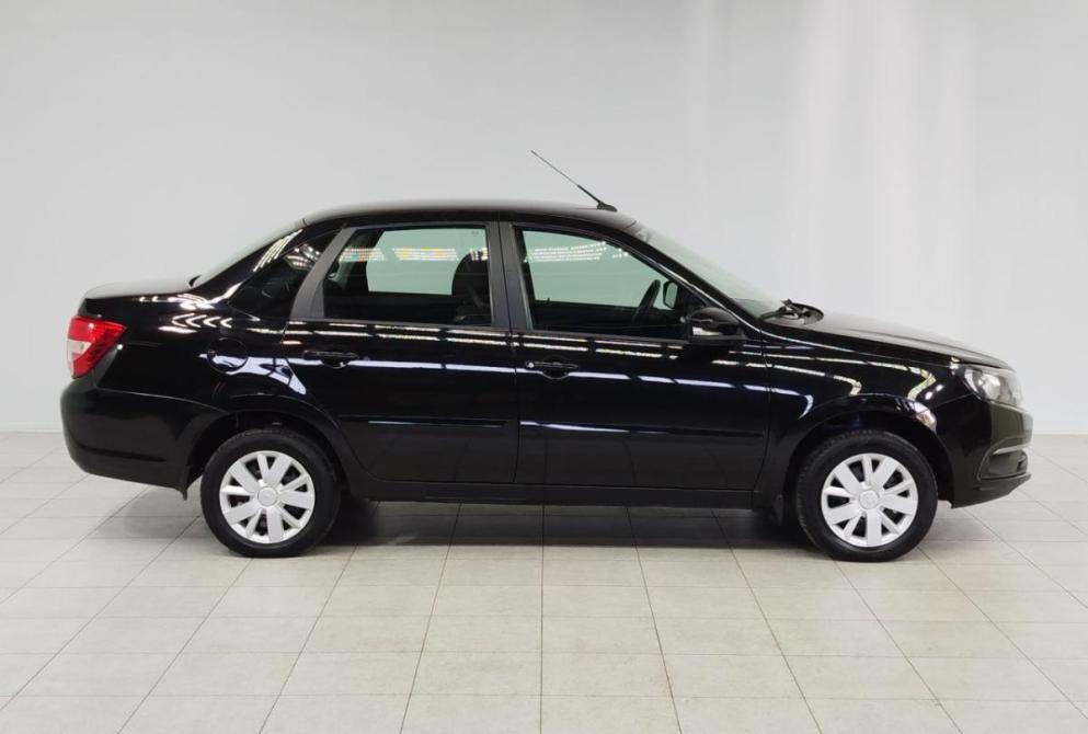 Lada (ВАЗ) Granta I Рестайлинг Саратов  - изображение 4
