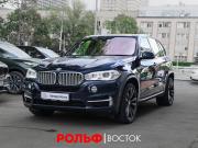 BMW X5 III (F15) Москва  - изображение 20