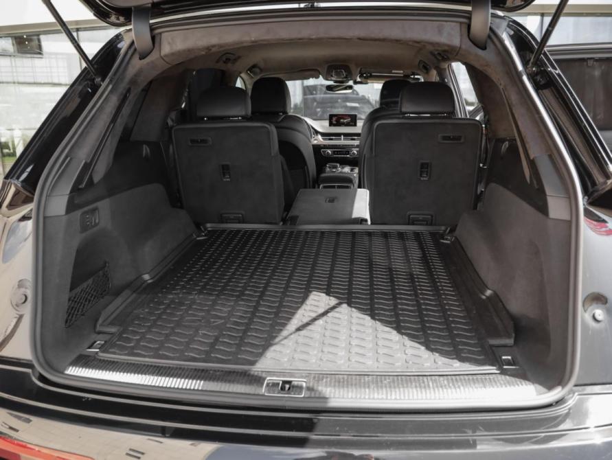 Audi Q7 II (4M) Санкт-Петербург  - изображение 39