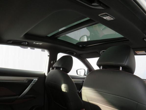 Geely Coolray I с пробегом 2019 года, цена 1 700 000 рублей, 55561 км, внедорожник, Автокод Объявления