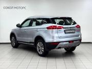 Geely Atlas I Ростов-на-Дону  - изображение 22