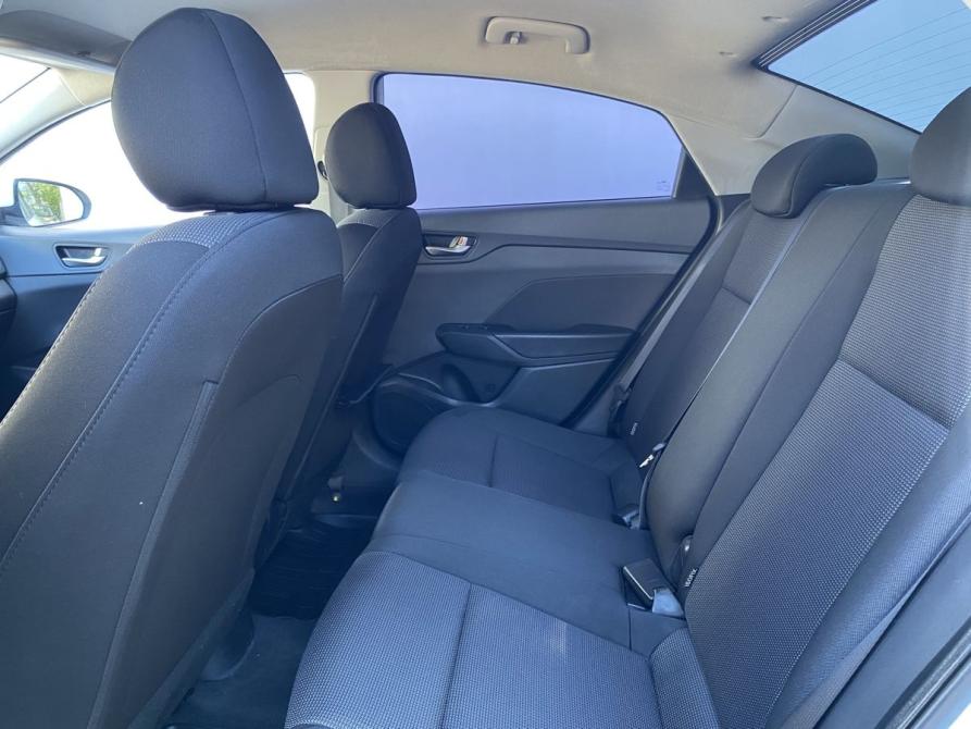 Hyundai Solaris II Москва  - изображение 10