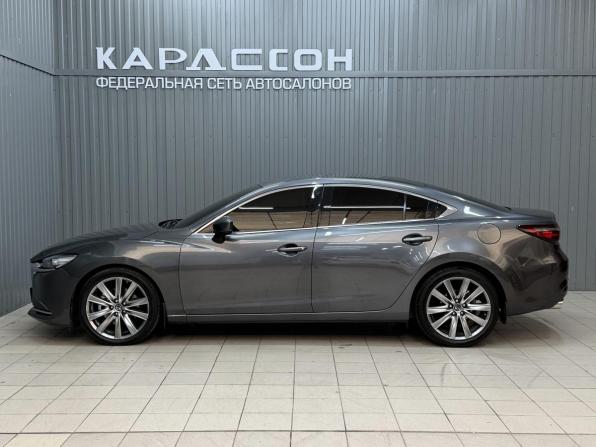 Mazda 6 III (GJ) Рестайлинг 2 с пробегом 2020 года, цена 3 179 000 рублей, 68694 км, седан, Автокод Объявления