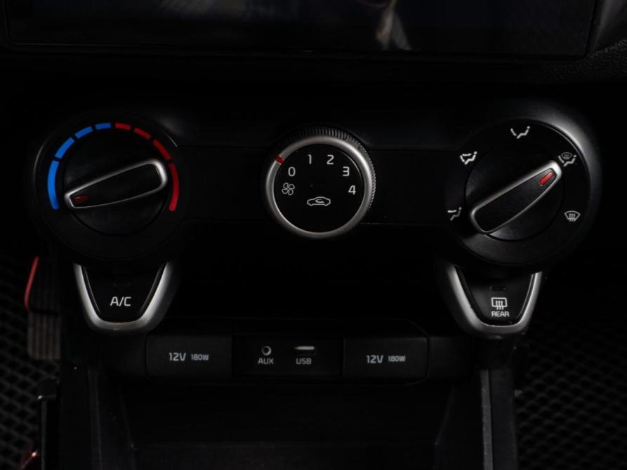 Kia Rio IV Тюмень  - изображение 15