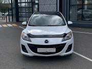 Mazda 3 II (BL) Томск  - изображение 18