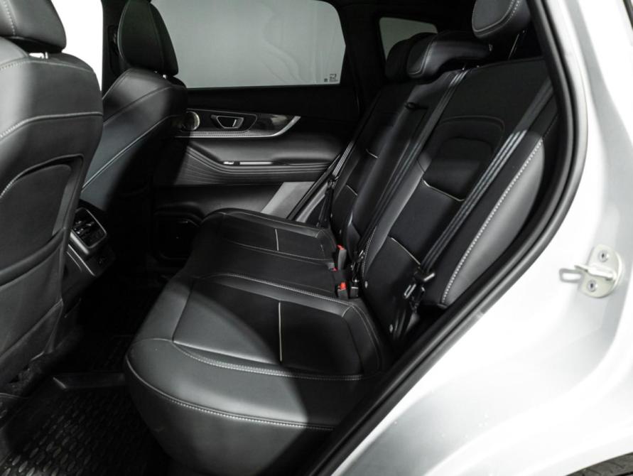 Chery Tiggo 7L I Санкт-Петербург  - изображение 10