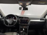 Volkswagen Tiguan II Краснодар  - изображение 27