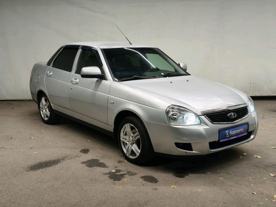 Lada (ВАЗ) Priora I Рестайлинг Липецк  - изображение 2