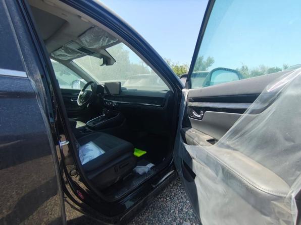 Новый Honda CR-V VI 2026 года, цена 4 190 000 рублей, внедорожник, Автокод Объявления