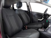 Ford Fiesta Mk6 Санкт-Петербург  - изображение 33