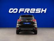 Nissan X-Trail III Рестайлинг Москва  - изображение 25