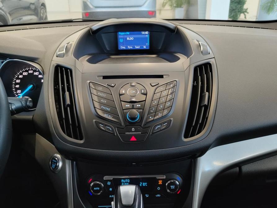 Ford Kuga II Санкт-Петербург  - изображение 11