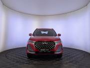 Chery Tiggo 7 Pro Max I Рестайлинг Москва  - изображение 31