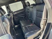 Jeep Grand Cherokee IV (WK2) Рестайлинг Санкт-Петербург  - изображение 31