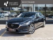 Mazda 6 III (GJ) Рестайлинг 2 Казань  - изображение 10