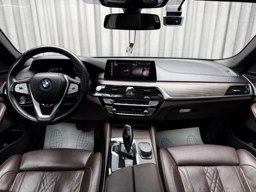 BMW 5 серии VII (G30/G31/G38) Ижевск  - изображение 18