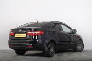 Kia Rio III Томск  - изображение 27
